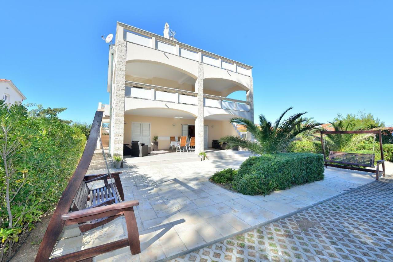 Mam Vir Exterior foto